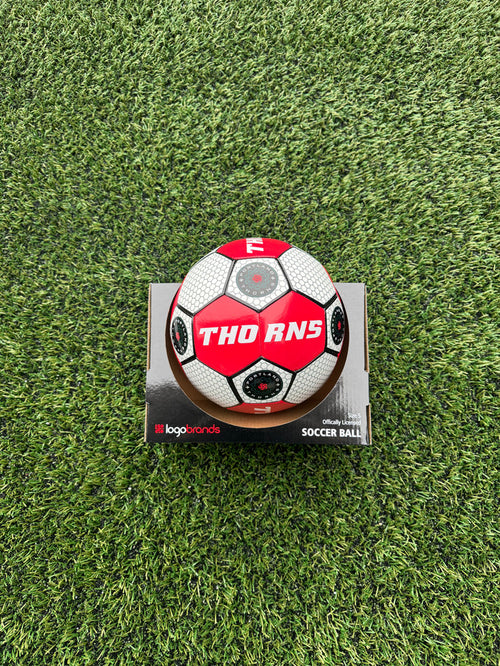PORTLAND THORNS FC 2024 SIZE 5 BALL