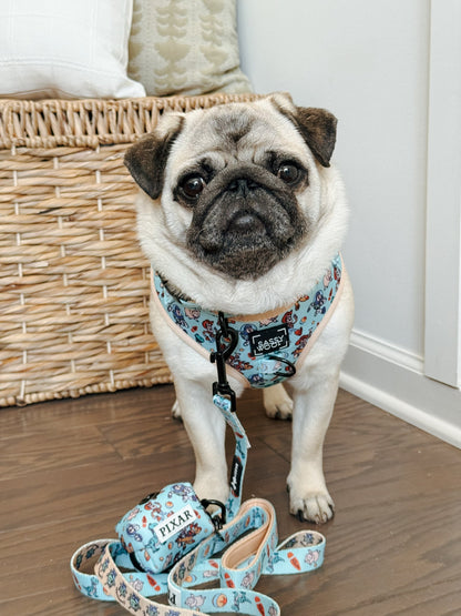 Dog Waste Bag Holder - Disney and Pixar's Toy Story