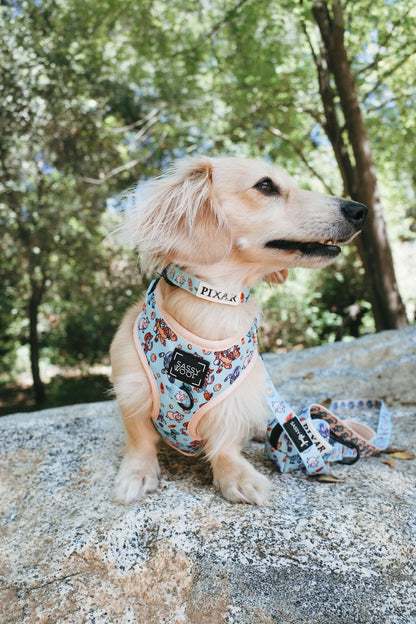 Dog Adjustable Harness - Disney and Pixar's Toy Story