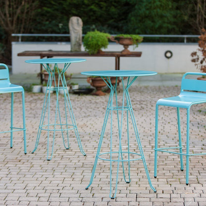 Biarritz Bar Stool