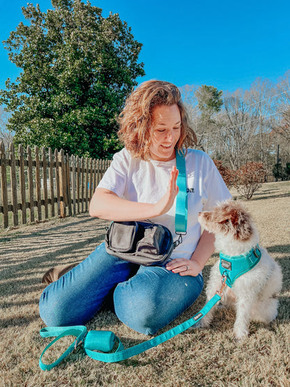 Dog Parent Bag - Strap Only