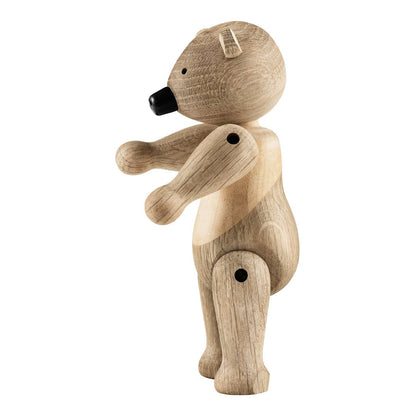 Bear Figurine