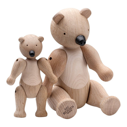 Bear Figurine