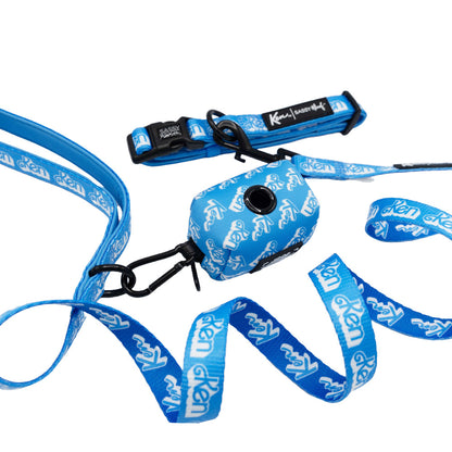 Dog Collar Three Piece Bundle - KEN™