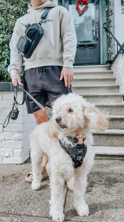 Dog Parent Bag - Strap Only