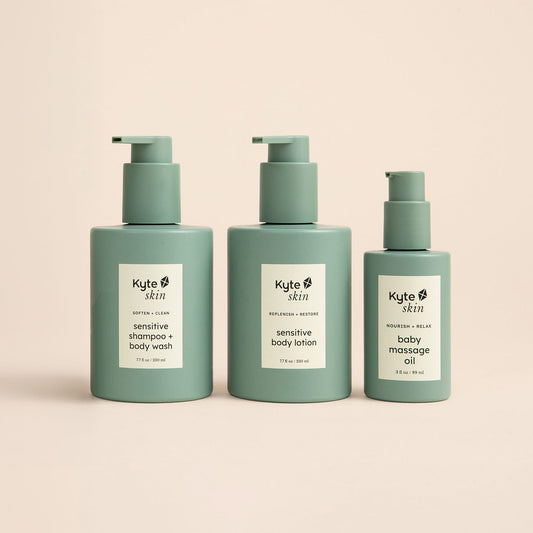 The Soft Start Bundle