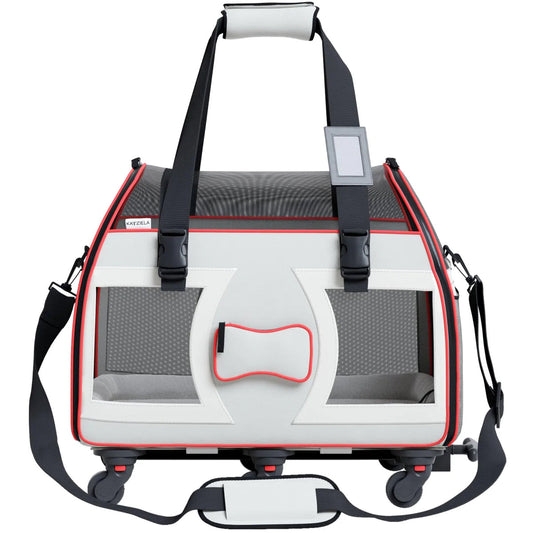 Katziela Bone Cruiser Wheeled Carrier