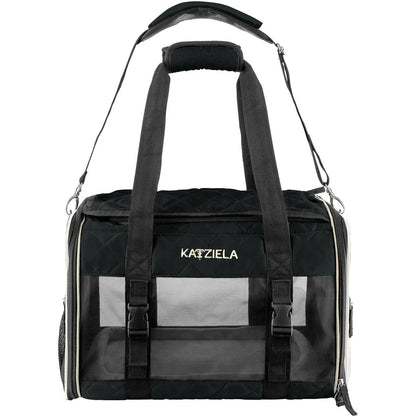 Katziela Quilted Companion Carrier