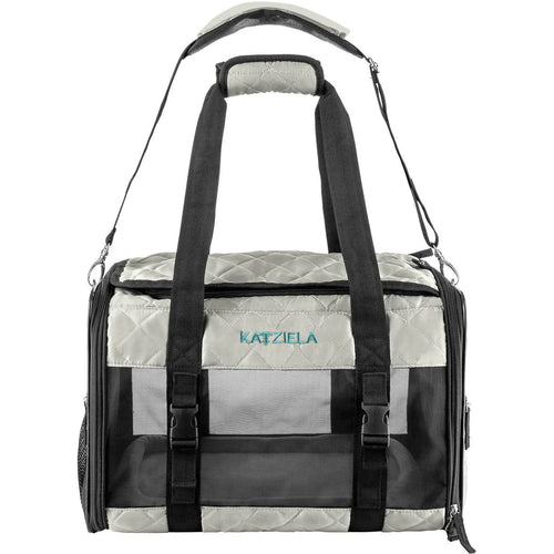 Katziela Quilted Companion Carrier