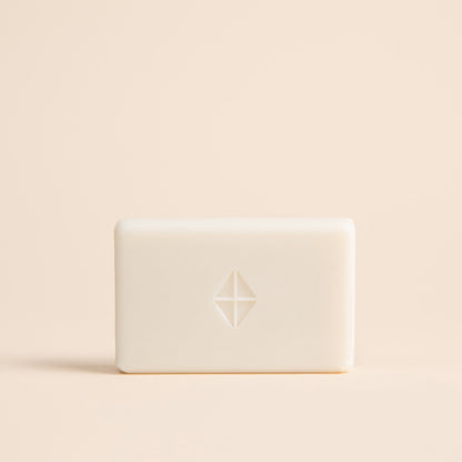Solid Body Wash Bar