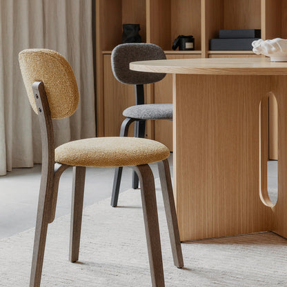 Androgyne Dining Table