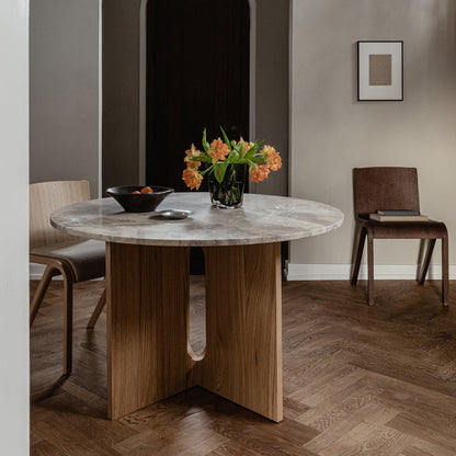 Androgyne Dining Table