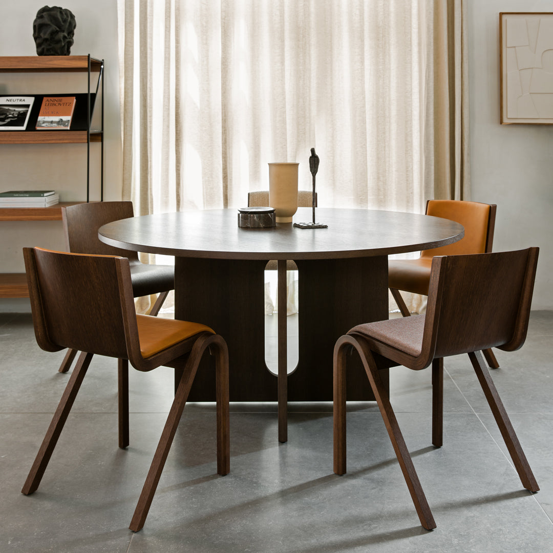 Androgyne Dining Table
