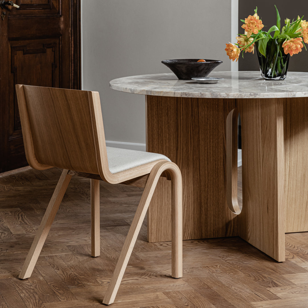 Androgyne Dining Table