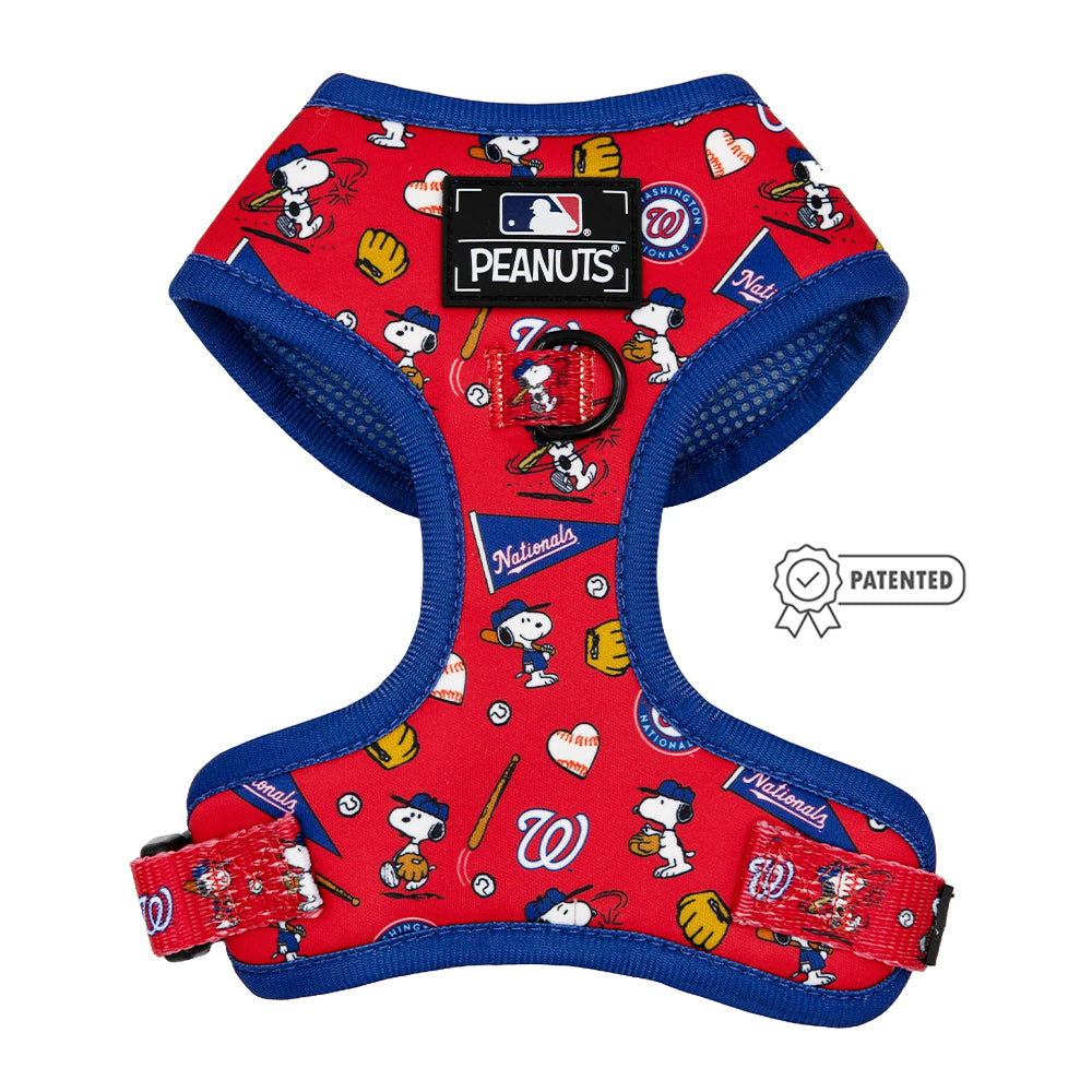 Dog Two Piece Bundle - MLB™ x Peanuts™ Washington Nationals™