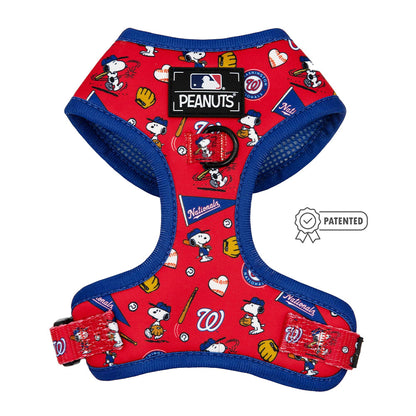 Dog Two Piece Bundle - MLB™ x Peanuts™ Washington Nationals™