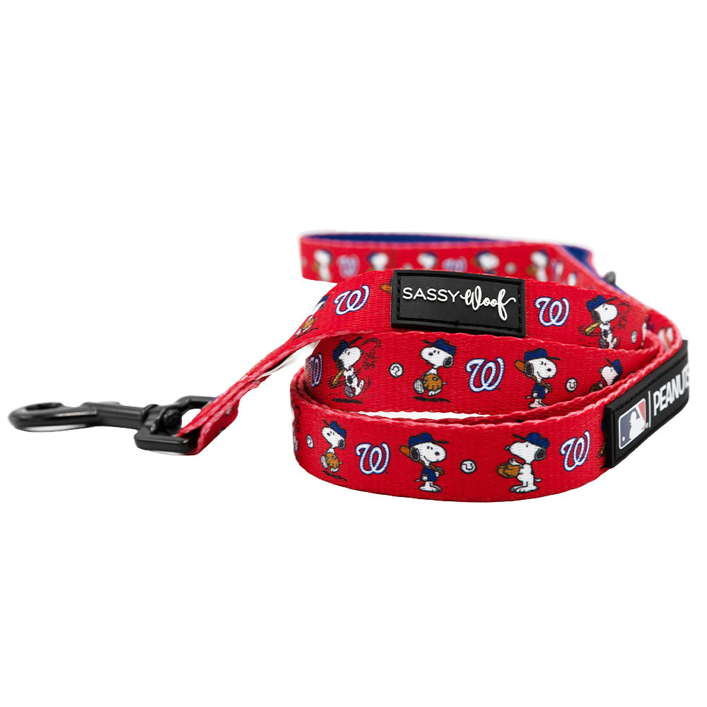 Dog Two Piece Bundle - MLB™ x Peanuts™ Washington Nationals™