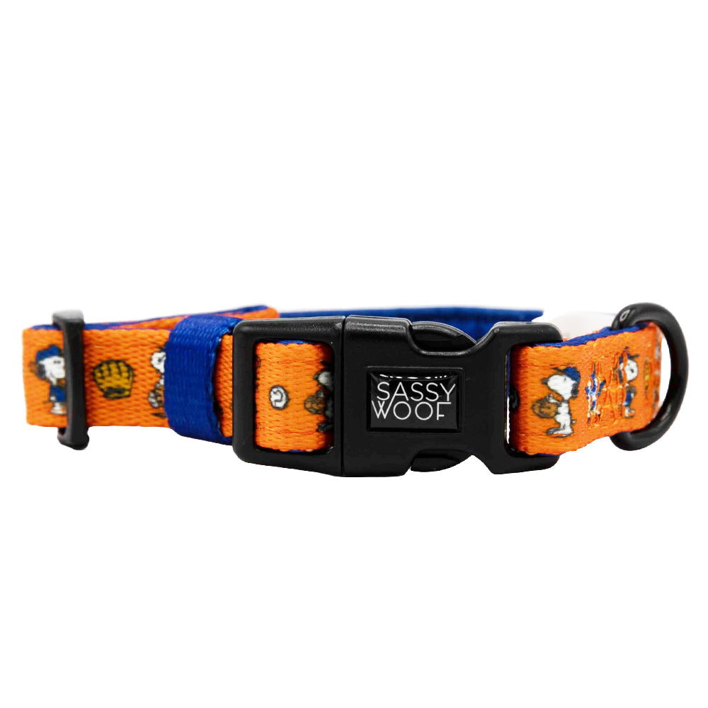 Harness Three Piece Bundle - MLB™ x Peanuts™ Houston Astros™