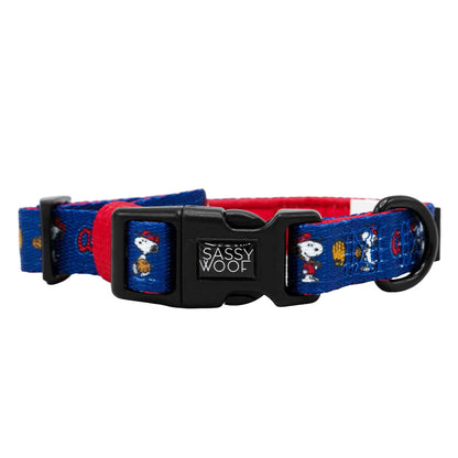 Harness Three Piece Bundle - MLB™ x Peanuts™ Atlanta Braves™