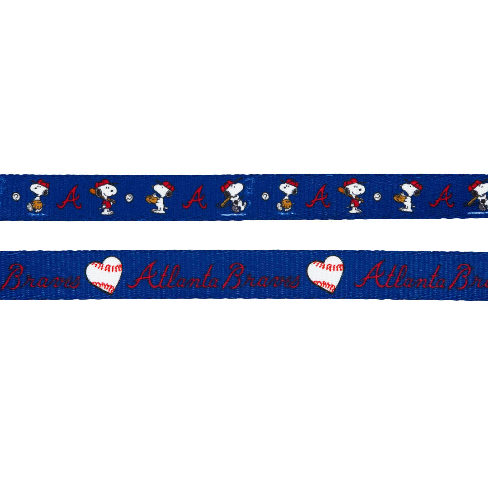 Dog Two Piece Bundle - MLB™ x Peanuts™ Atlanta Braves™
