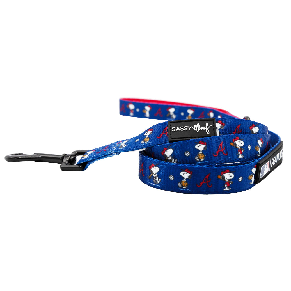 Dog Two Piece Bundle - MLB™ x Peanuts™ Atlanta Braves™