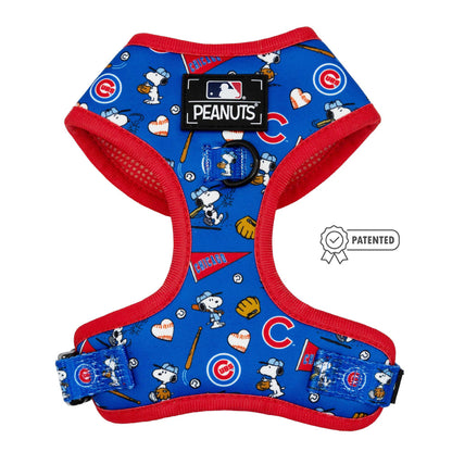 Harness Three Piece Bundle - MLB™ x Peanuts™ Chicago Cubs™