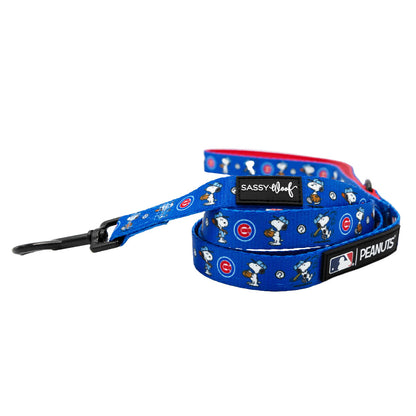 Harness Three Piece Bundle - MLB™ x Peanuts™ Chicago Cubs™