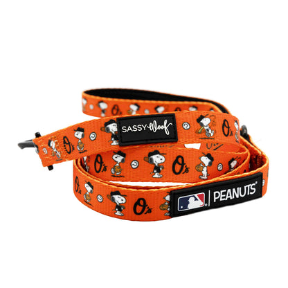 Harness Three Piece Bundle - MLB™ x Peanuts™ Baltimore Orioles™