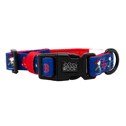 Harness Three Piece Bundle - MLB™ x Peanuts™ Boston Red Sox™