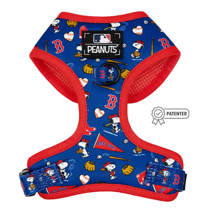 Harness Three Piece Bundle - MLB™ x Peanuts™ Boston Red Sox™
