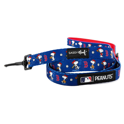 Harness Three Piece Bundle - MLB™ x Peanuts™ Boston Red Sox™