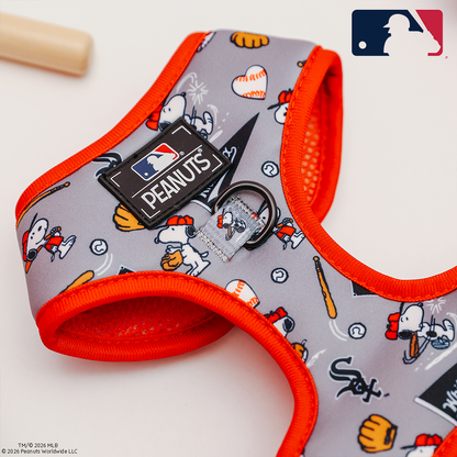 Dog Two Piece Bundle - MLB™ x Peanuts™ Chicago White Sox™