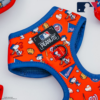 Dog Two Piece Bundle - MLB™ x Peanuts™ Washington Nationals™