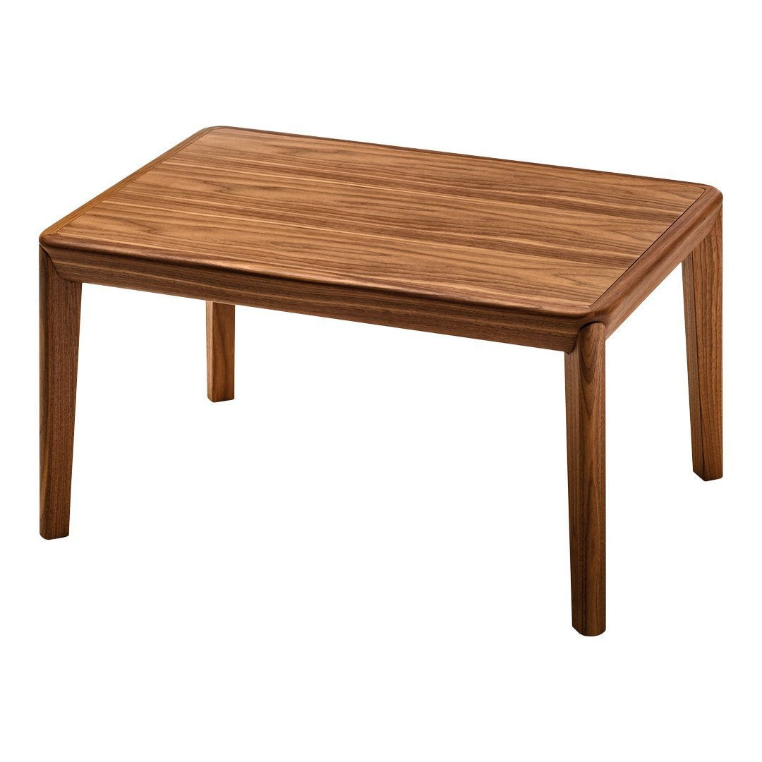 Bellevue T03 Low Rectangular Coffee Table
