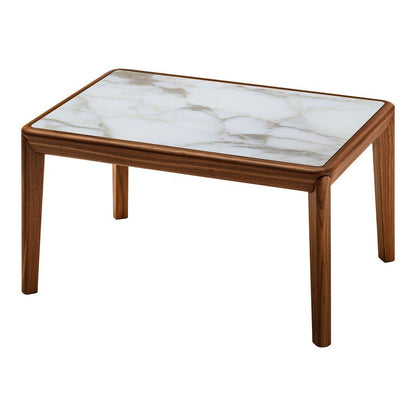 Bellevue T03 Low Rectangular Coffee Table