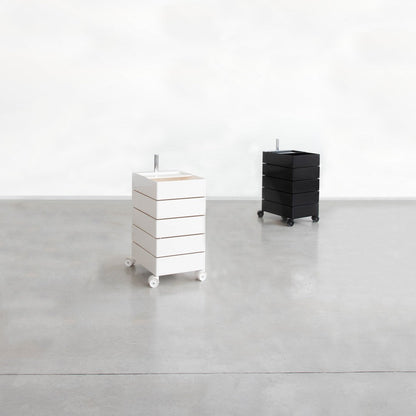 360 Degree Container