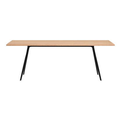 Baguette Dining Table