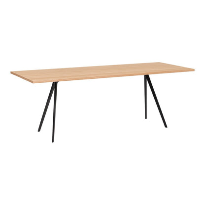 Baguette Dining Table