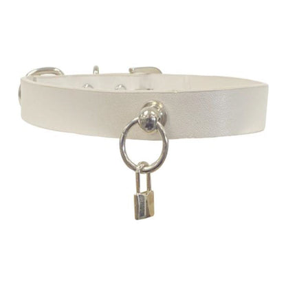 Mini-Lock Collars