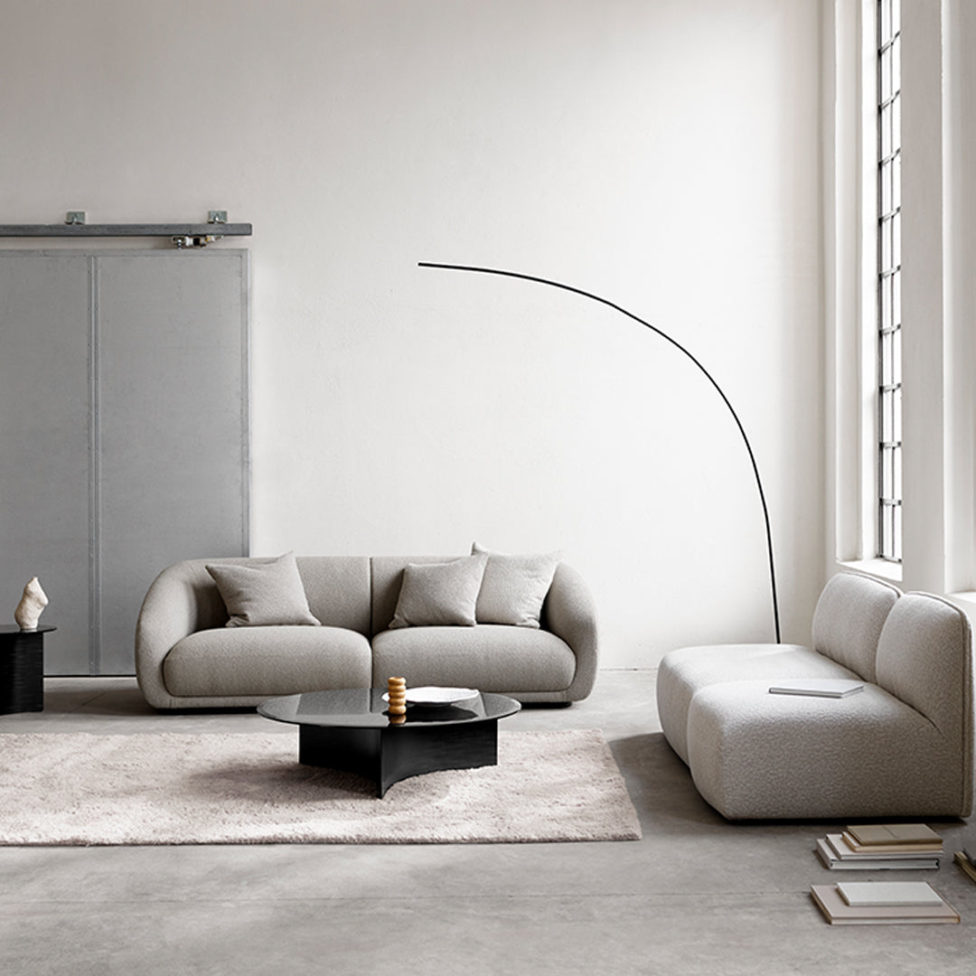 Arc Coffee Table