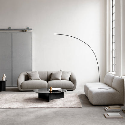 Arc Coffee Table
