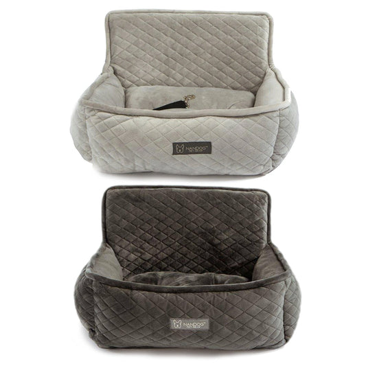 Nandog Car Seat Beds