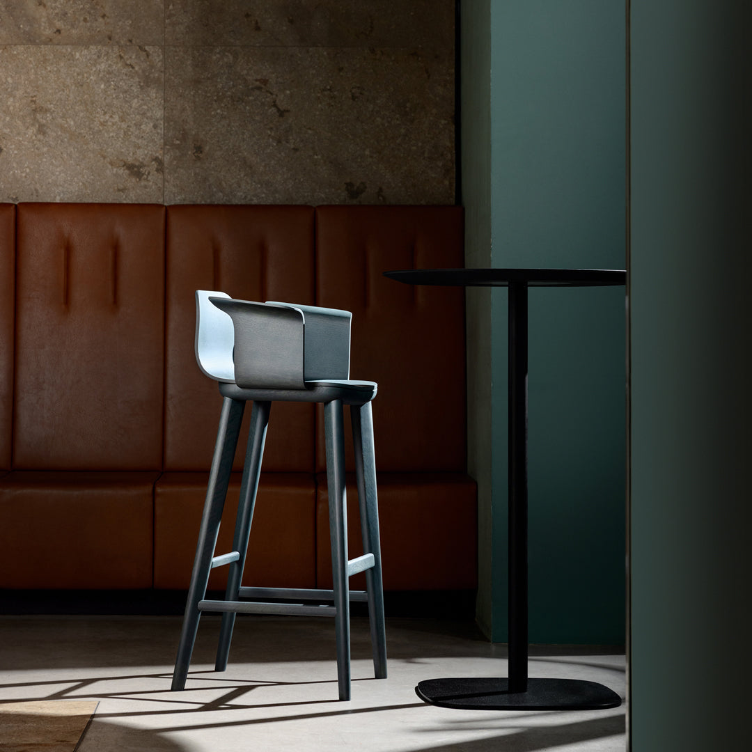 Aeon Comfort Counter Armchair