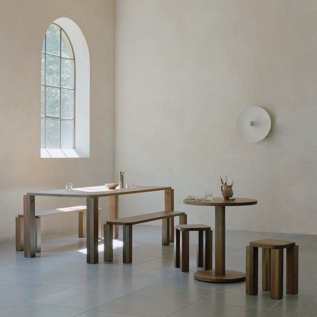 Atlas Stool