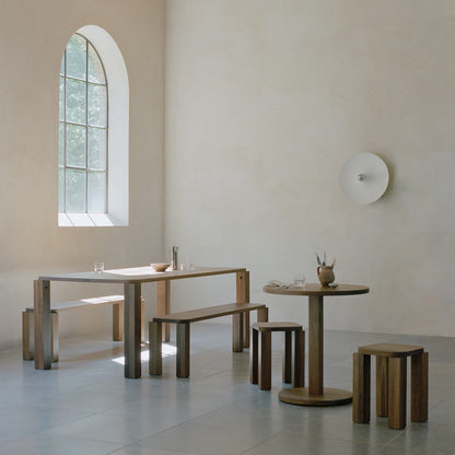 Atlas Stool