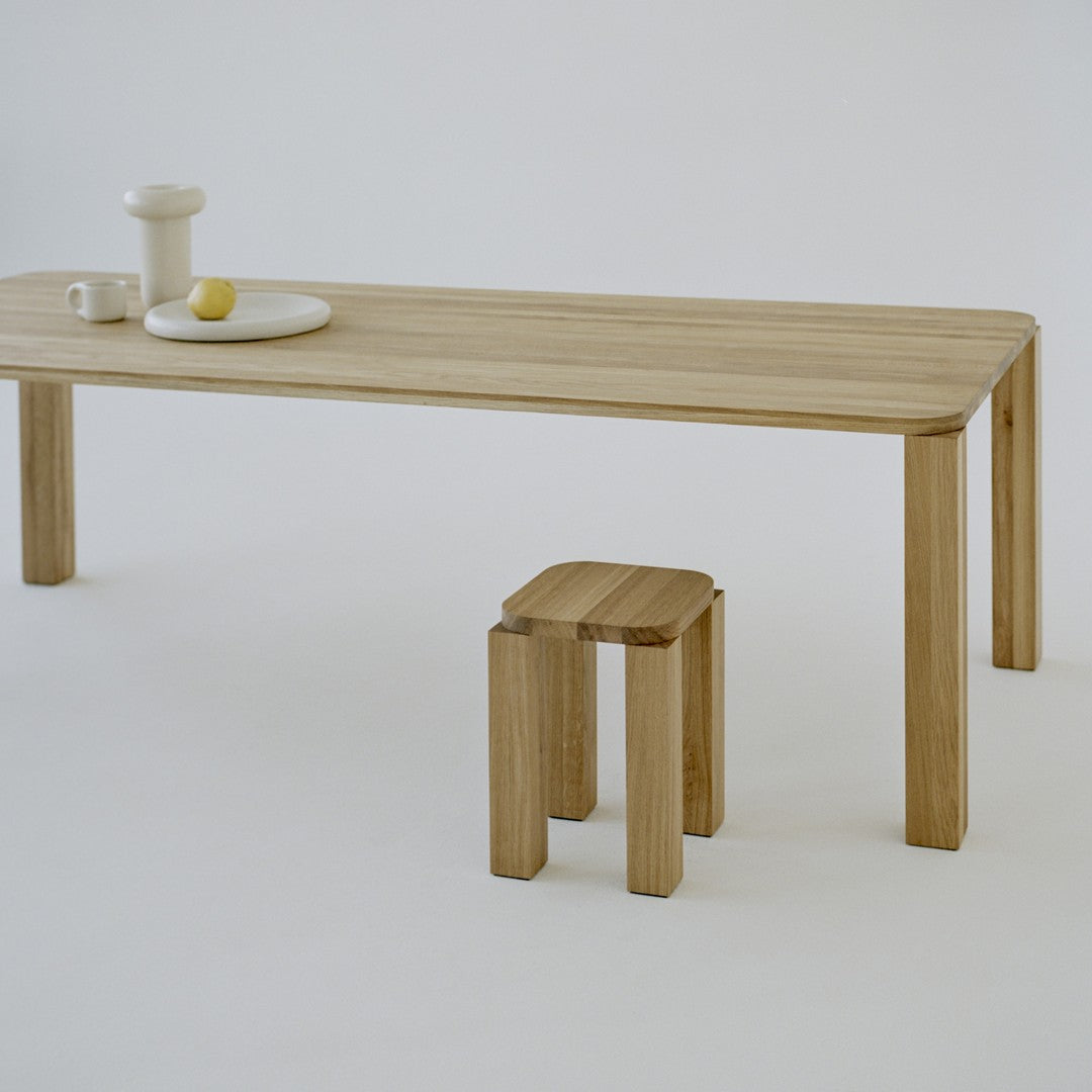 Atlas Stool