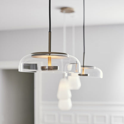 Blossi 1 Pendant