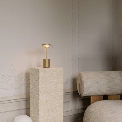 Blossi Mini Portable Table Lamp