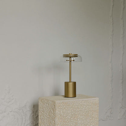 Blossi Mini Portable Table Lamp
