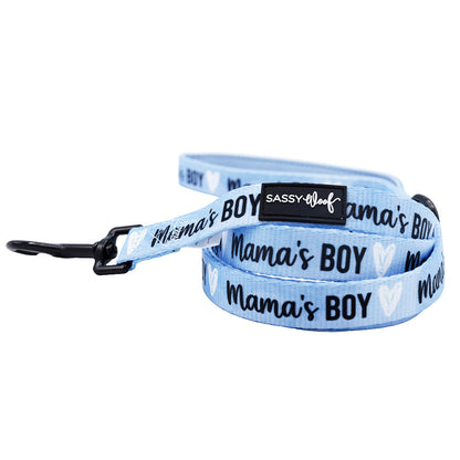 Dog Three Piece Bundle - Mama's Boy